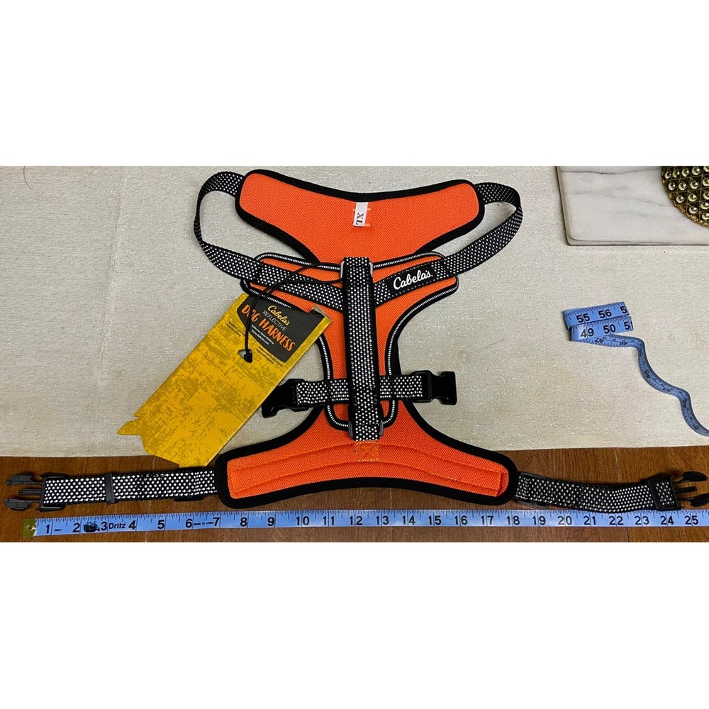 Dog Harness - Picture 5 of 8